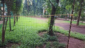 3.5 BHK Apartment – Garden View at Siddhachal Shopping Centre, Vasant Vihar - for Rent