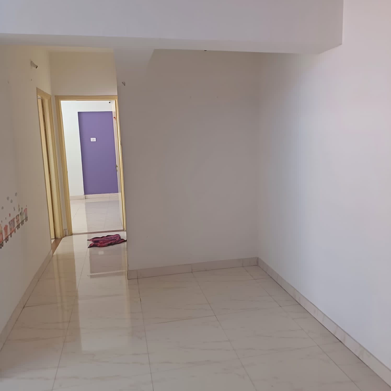 2 BHK Apartment For Rent in Sanjeevani Sonchapha
