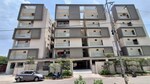 3 BHK + Pooja Room 1630 Sq.Ft. Apartment in Prathishta Homes Uppal