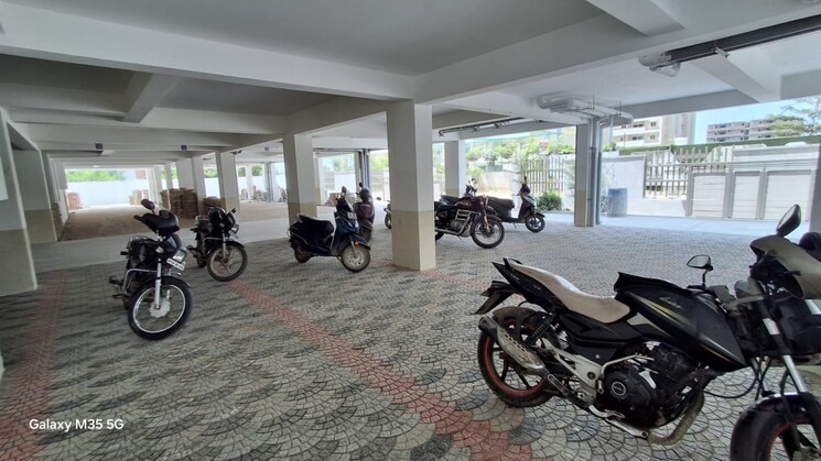  Parking, uppal 3 Bedroom 1630 Sq.Ft. Apartment In Uppal Hyderabad 9169841