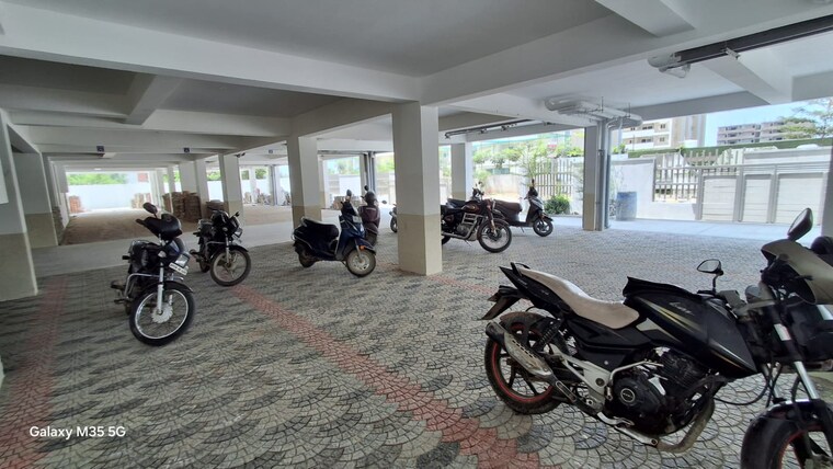  Parking, uppal 3 Bedroom 1630 Sq.Ft. Apartment In Uppal Hyderabad 9169841