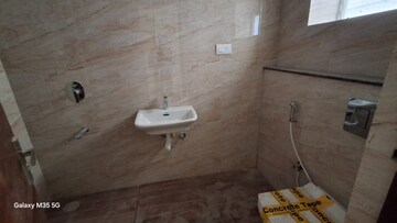 Bathroom in 3 BHK Apartment at Uppal – for Sale