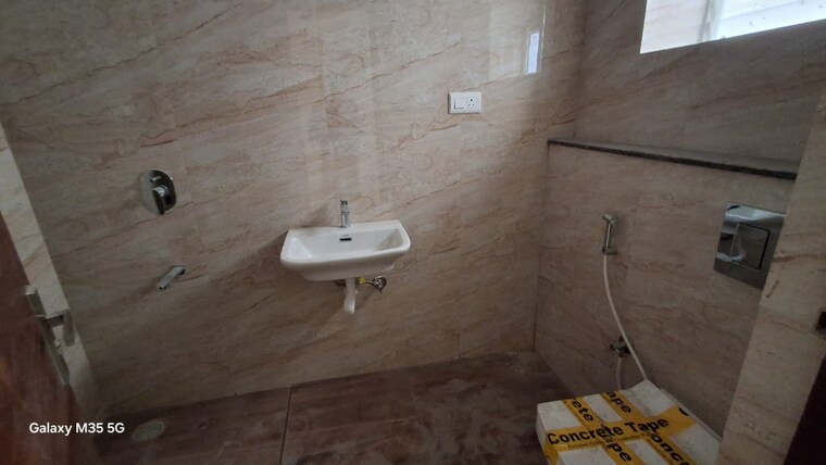 Bathroom, uppal 3 Bedroom 1630 Sq.Ft. Apartment In Uppal Hyderabad 9169841