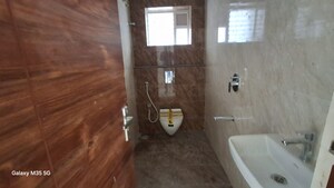 Bathroom in 3 BHK Apartment at Uppal – for Sale