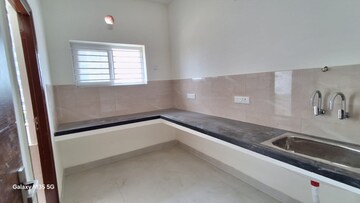 Kitchen in 3 BHK Apartment at Uppal – for Sale