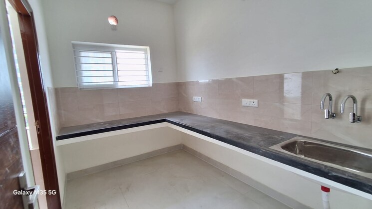 Kitchen, uppal 3 Bedroom 1630 Sq.Ft. Apartment In Uppal Hyderabad 9169841