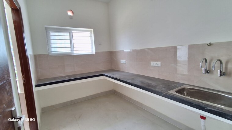 Kitchen, uppal 3 Bedroom 1630 Sq.Ft. Apartment In Uppal Hyderabad 9169841