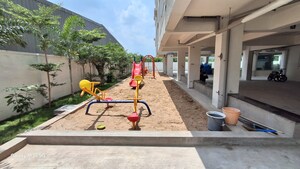 3 BHK Apartment – Exterior View View at Uppal - for Sale