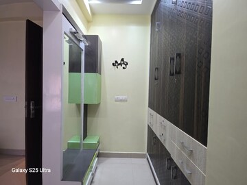 Building Lobby in 3.5 BHK Apartment at Rohtas Presidential Tower, Vibhuti Khand – for Rent