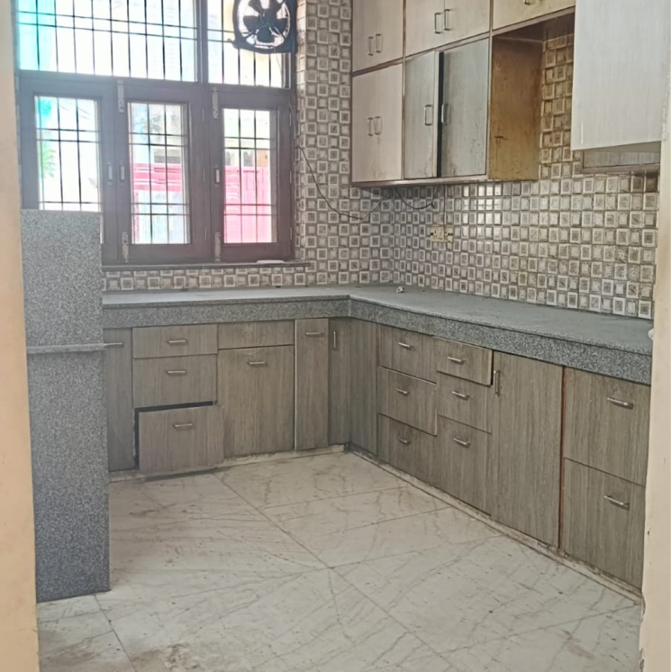 Kitchen, rwa-apartments-sector-50 3.5 Bedroom 2500 Sq.Ft. Villa In Sector 50 Noida 9168840