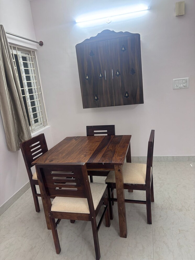 undefined, oxford-tower 2 Bedroom 1400 Sq.Ft. Apartment In Kodihalli Bangalore 9169831