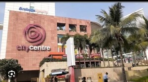 3 BHK Apartment – Exterior View View at New Town - for Sale