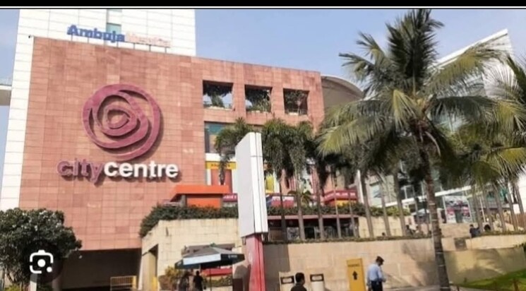 Exterior View, new town 3 Bedroom 1485 Sq.Ft. Apartment In New Town Kolkata 9169833