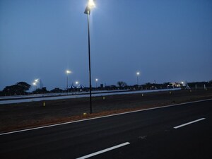  Plot – Exterior View View at Sriperumbudur - for Sale