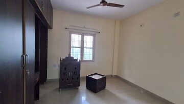 Living Room in 3 BHK Apartment at Tejasree Vihari, Serilingampally – for Sale