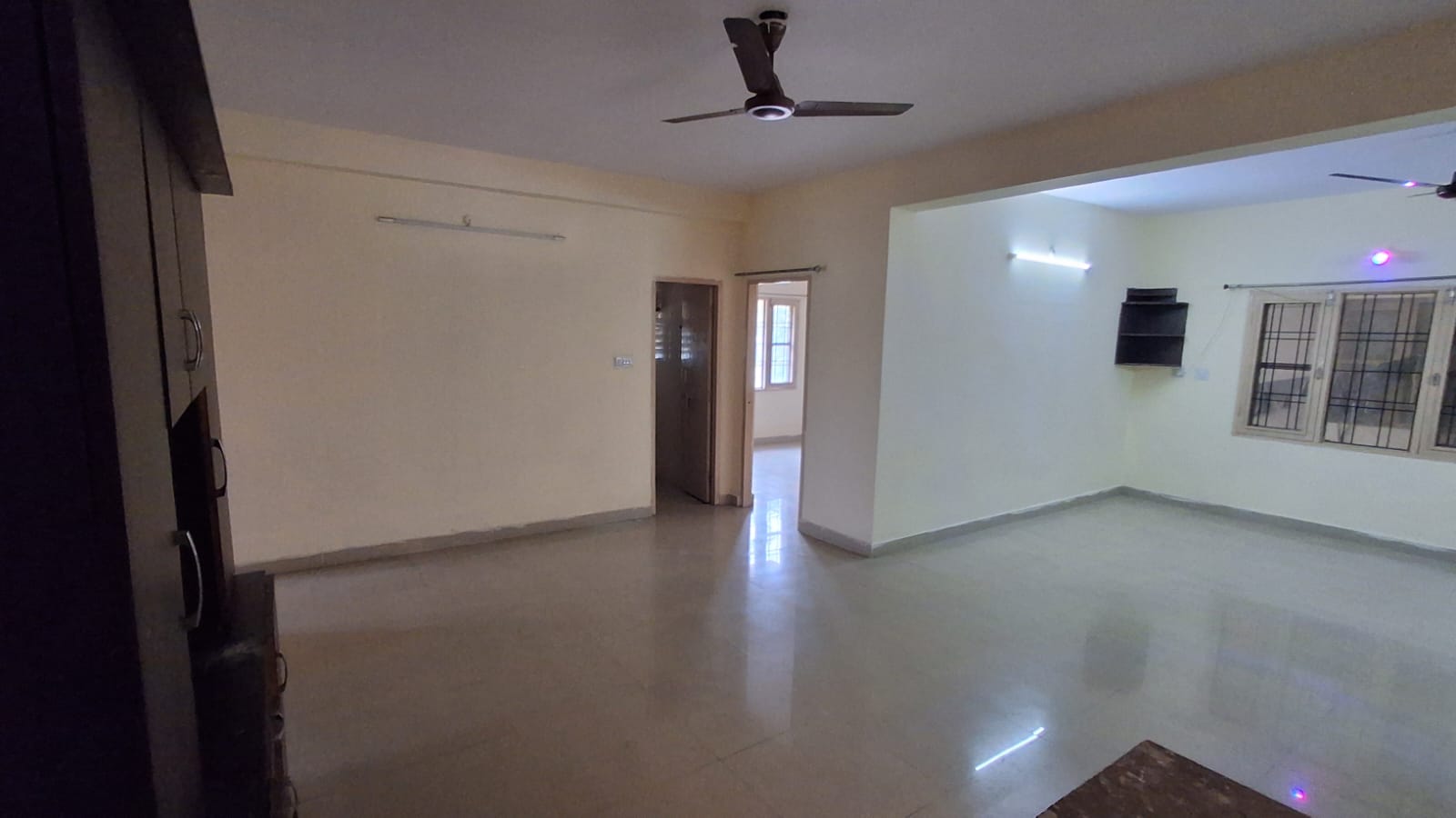 3 BHK + Pooja Room Apartment For Sale in Tejasree Vihari
