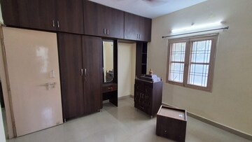 Living Room in 3 BHK Apartment at Tejasree Vihari, Serilingampally – for Sale