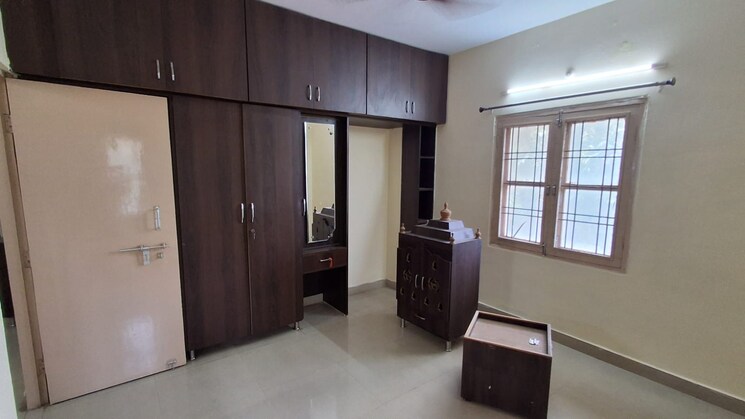 Living Room, tejasree-vihari 3 Bedroom 1610 Sq.Ft. Apartment In Serilingampally Hyderabad 9148686