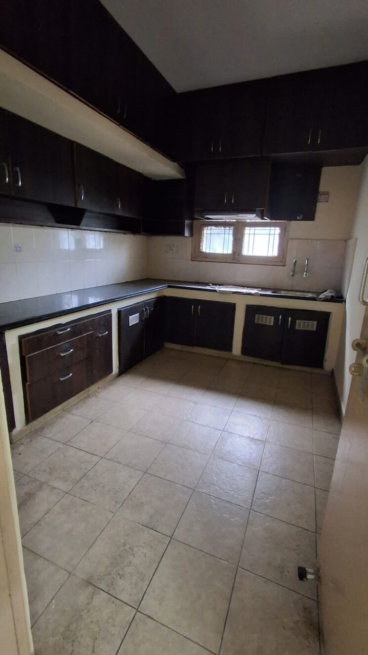 Kitchen, tejasree-vihari 3 Bedroom 1610 Sq.Ft. Apartment In Serilingampally Hyderabad 9148686