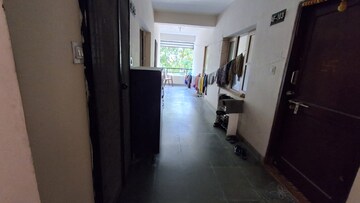 Living Room in 3 BHK Apartment at Tejasree Vihari, Serilingampally – for Sale