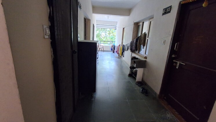 Living Room, tejasree-vihari 3 Bedroom 1610 Sq.Ft. Apartment In Serilingampally Hyderabad 9148686