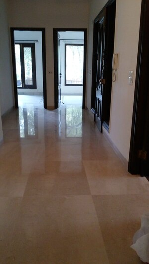 3 BHK Builder Floor For Rent in Defence Colony