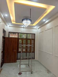 5 BHK + Pooja Room,Study Room Builder Floor For Sale in Pratap Properties 