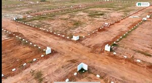 Plot Area in  Plot at Tiruvallur – for Sale