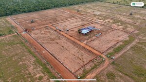 Plot Area in  Plot at Tiruvallur – for Sale