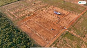 Plot Area in  Plot at Tiruvallur – for Sale