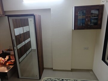 Furnished Amenities in 1 BHK Apartment at Vijay Oswal Park, Pokhran Road No Two – for Rent