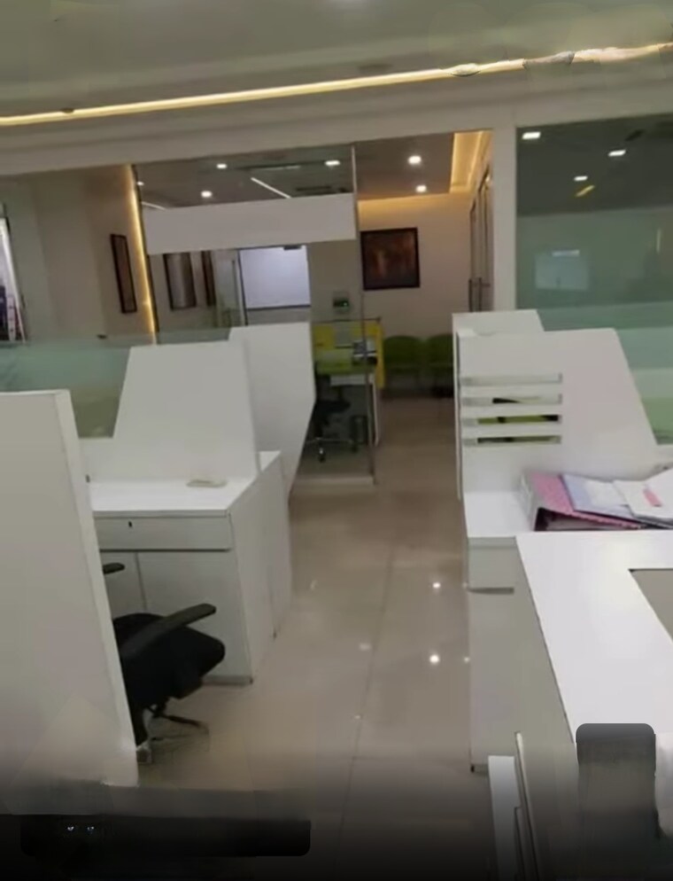Team Area, ntpl-times-square Commercial Office Space 3800 Sq.Ft. In Andheri East Mumbai 9169859