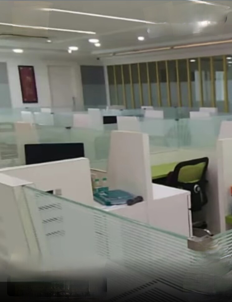 Team Area, ntpl-times-square Commercial Office Space 3800 Sq.Ft. In Andheri East Mumbai 9169859