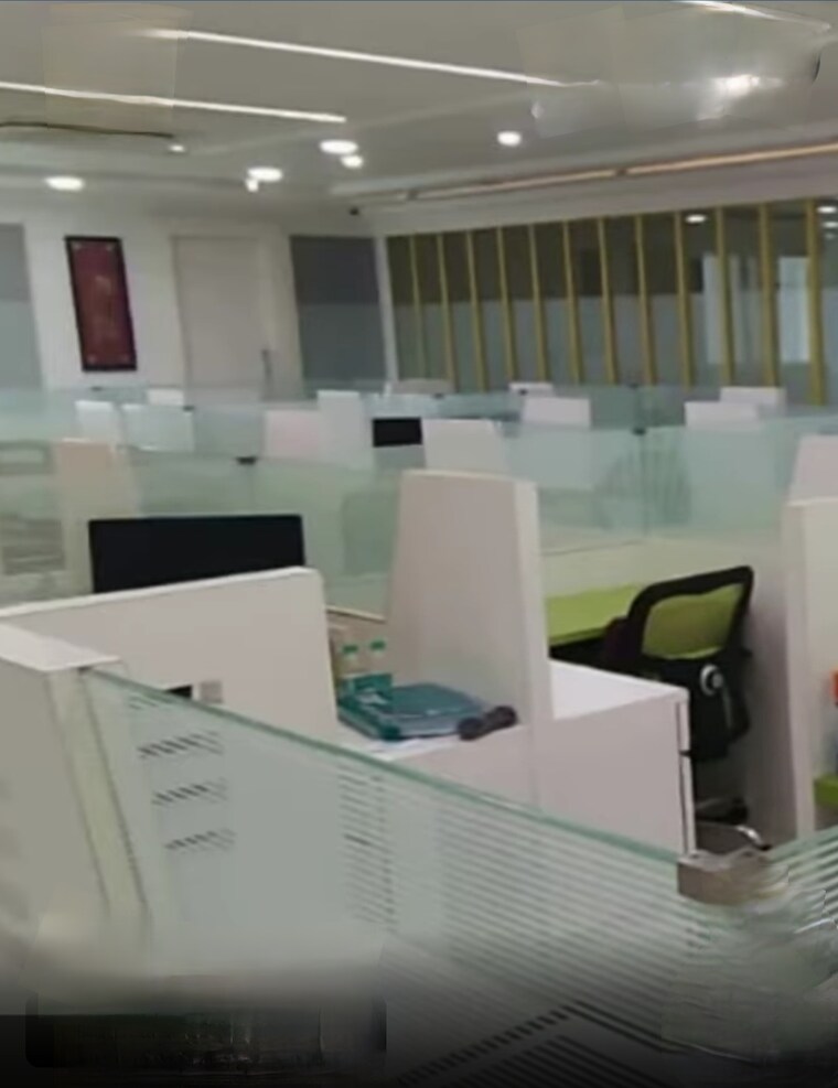 Team Area, ntpl-times-square Commercial Office Space 3800 Sq.Ft. In Andheri East Mumbai 9169859