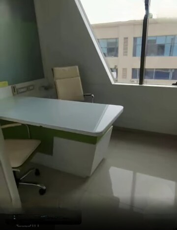 Team Area in  Office Space at NTPL Times Square, Andheri East – for Rent