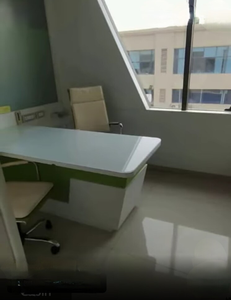 Team Area, ntpl-times-square Commercial Office Space 3800 Sq.Ft. In Andheri East Mumbai 9169859