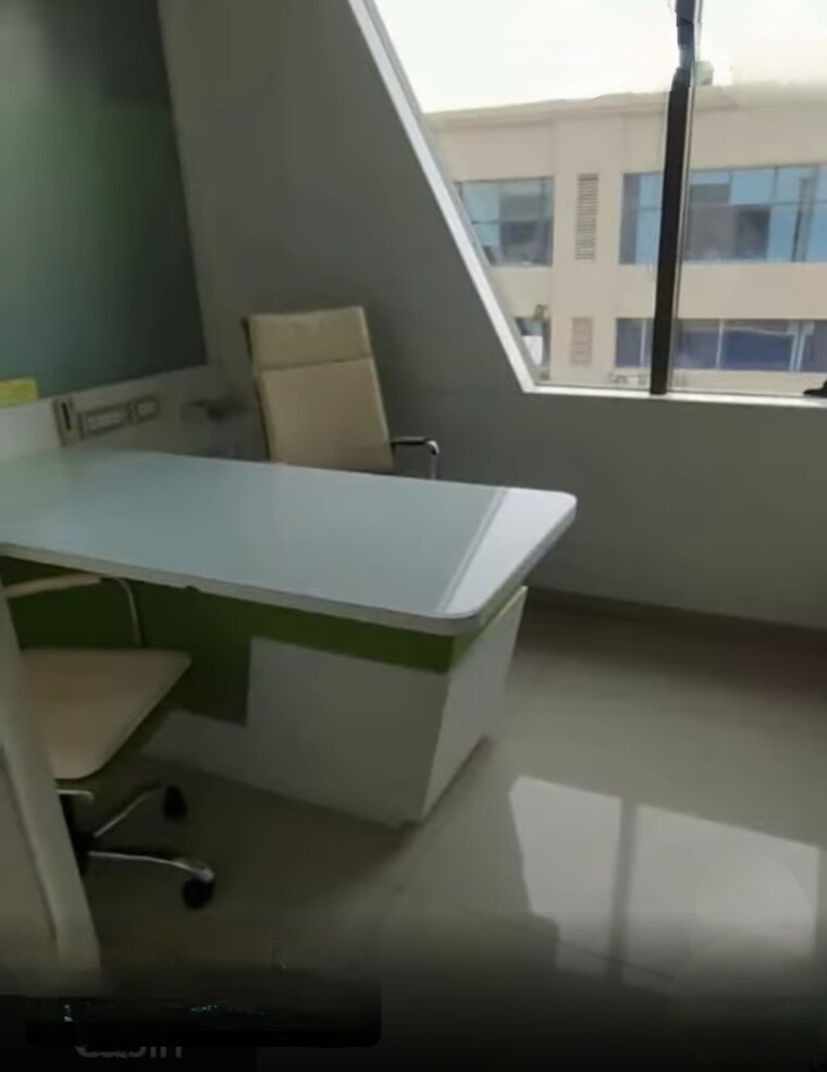 Team Area, ntpl-times-square Commercial Office Space 3800 Sq.Ft. In Andheri East Mumbai 9169859