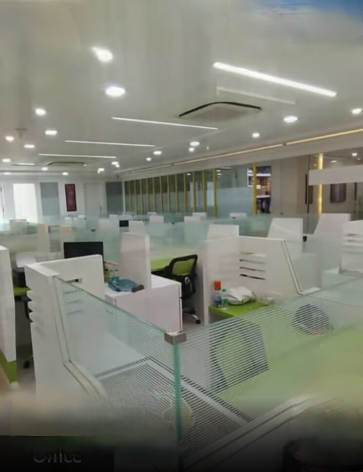 Team Area, ntpl-times-square Commercial Office Space 3800 Sq.Ft. In Andheri East Mumbai 9169859