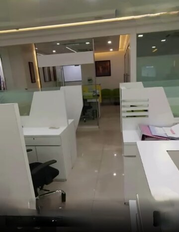 Team Area in  Office Space at NTPL Times Square, Andheri East – for Rent