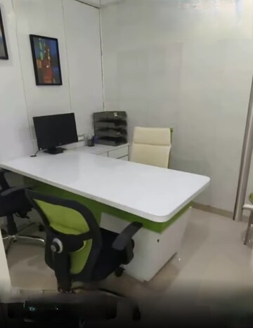 Team Area in  Office Space at NTPL Times Square, Andheri East – for Rent