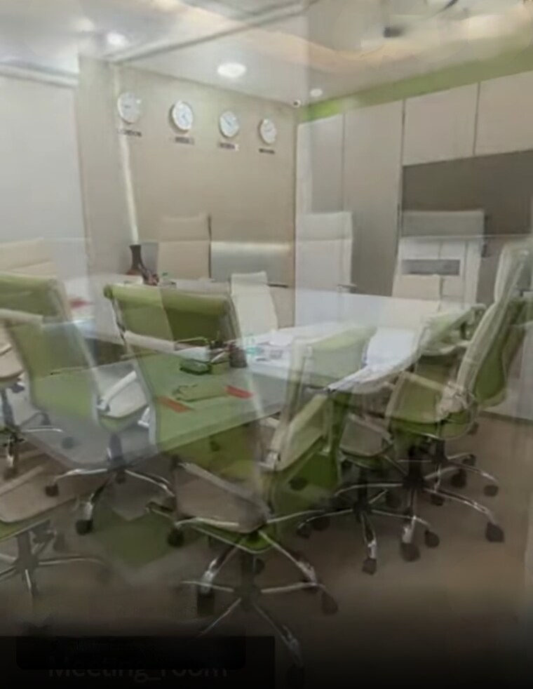 Team Area, ntpl-times-square Commercial Office Space 3800 Sq.Ft. In Andheri East Mumbai 9169859