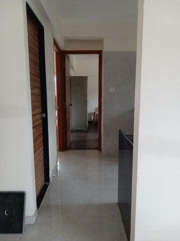 Building Lobby in 3 BHK Apartment at Tenerife Apartment, Malabar Hill – for Sale