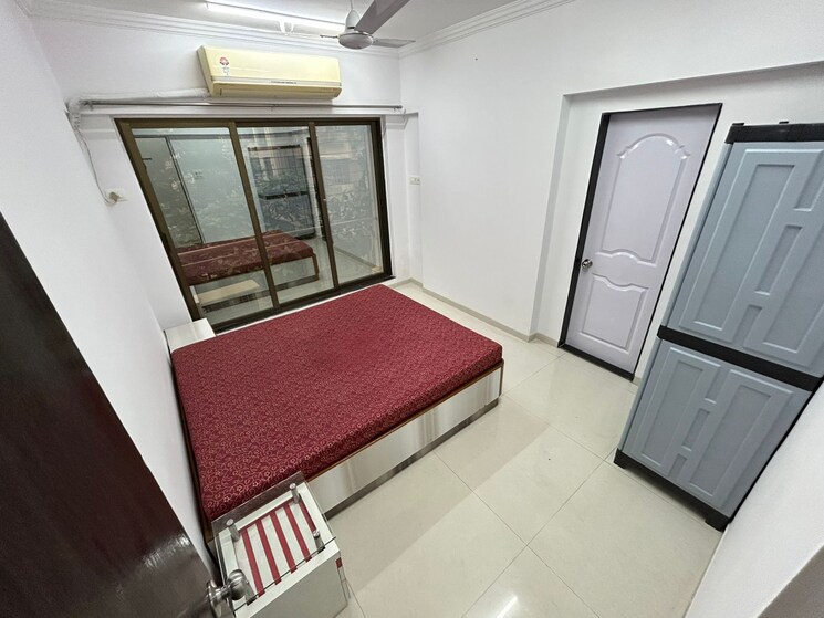 undefined, mashyakh-tower 1.5 Bedroom 600 Sq.Ft. Apartment In Malad West Mumbai 9169864