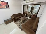 1.5 BHK + Study Room 600 Sq.Ft. Apartment in Mashyakh Tower