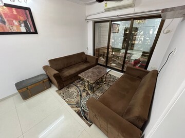 1.5 BHK Apartment For Rent in Mashyakh Tower, Malad West