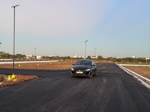  Plot – Exterior View View at Sriperumbudur - for Sale