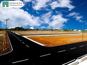  Plot – Exterior View View at Sriperumbudur - for Sale