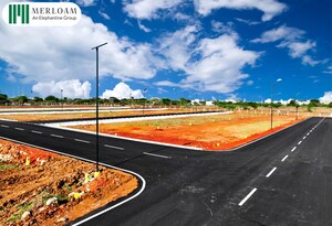  Plot – Exterior View View at Sriperumbudur - for Sale