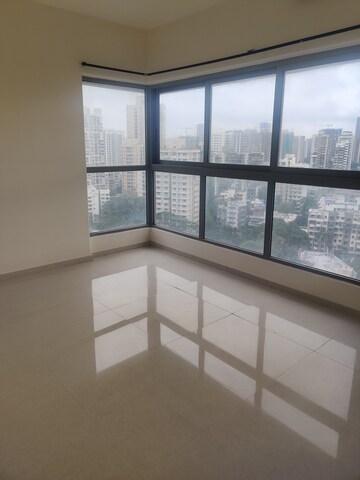 Staircase in 2 BHK Apartment at The Wadhwa Anmol Fortune, Goregaon West – for Rent