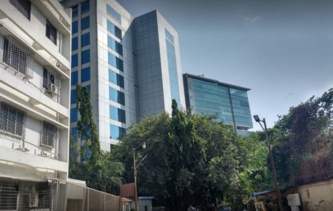 Office Space For Rent in Srishti Plaza